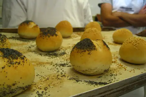 Cronton Lane Bakery photo 2