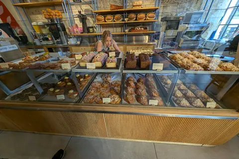 Cronton Lane Bakery photo 1